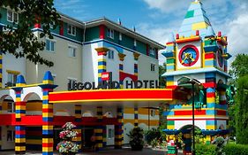 Legoland Resort Hotel Windsor
